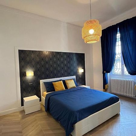 Isola Suites 밀라노 외부 사진