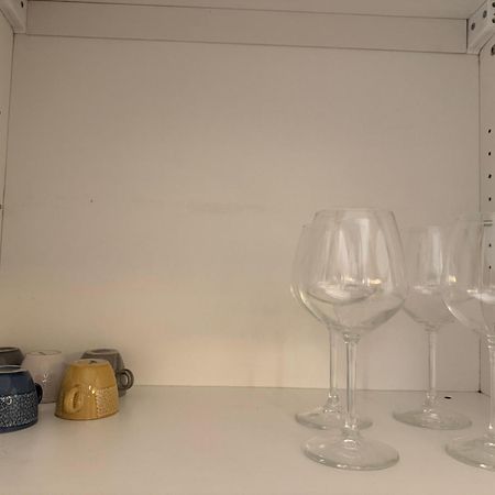 Isola Suites 밀라노 객실 사진