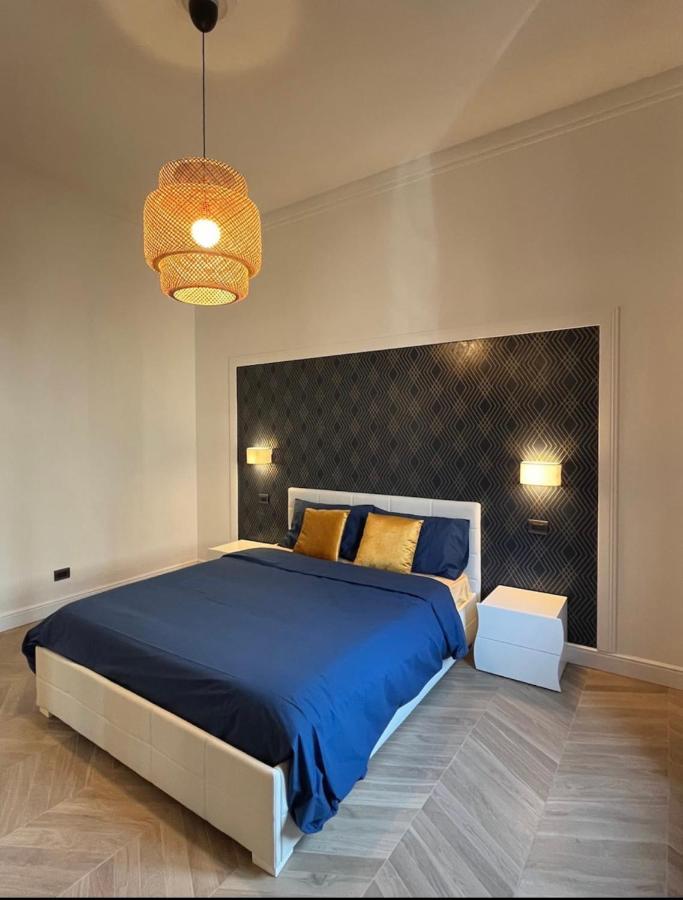 Isola Suites 밀라노 외부 사진