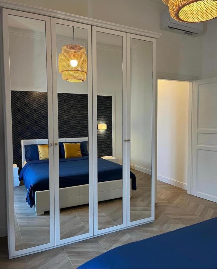 Isola Suites 밀라노 외부 사진