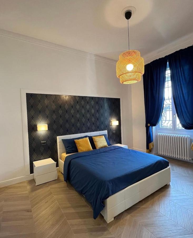 Isola Suites 밀라노 외부 사진