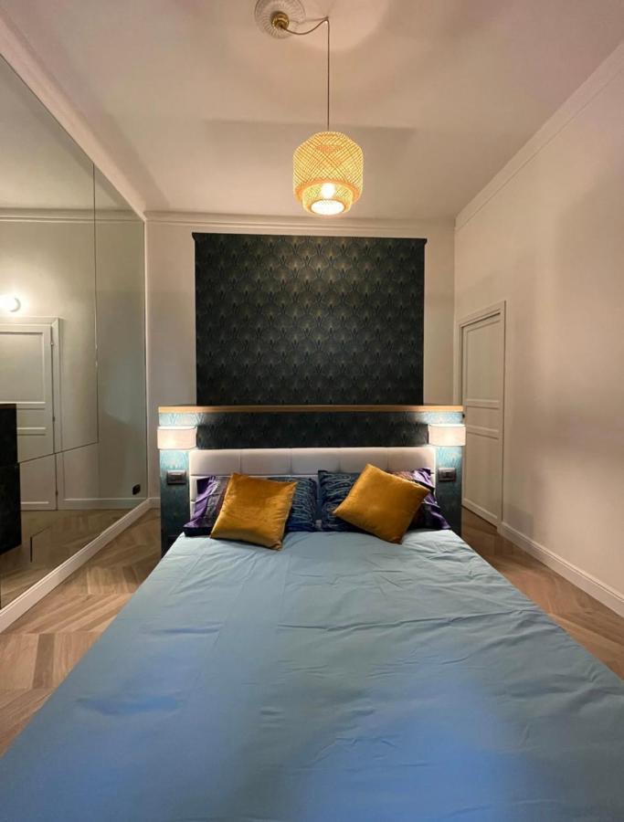 Isola Suites 밀라노 외부 사진