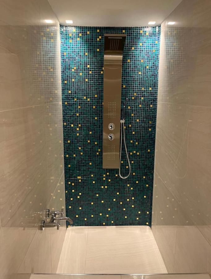 Isola Suites 밀라노 외부 사진