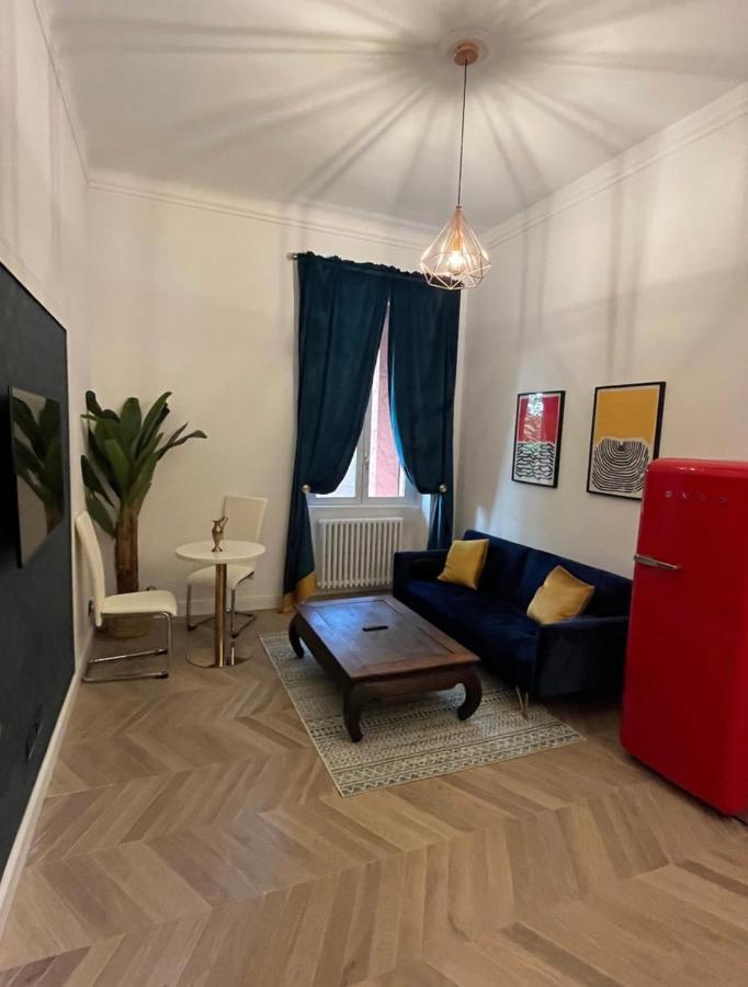 Isola Suites 밀라노 외부 사진