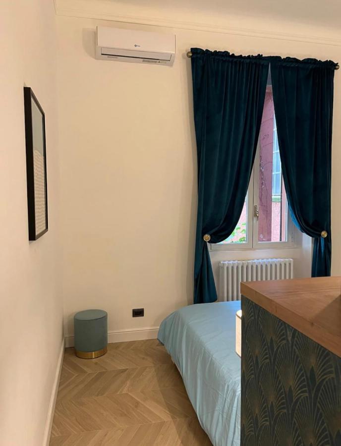 Isola Suites 밀라노 외부 사진