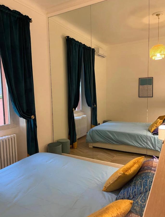 Isola Suites 밀라노 외부 사진