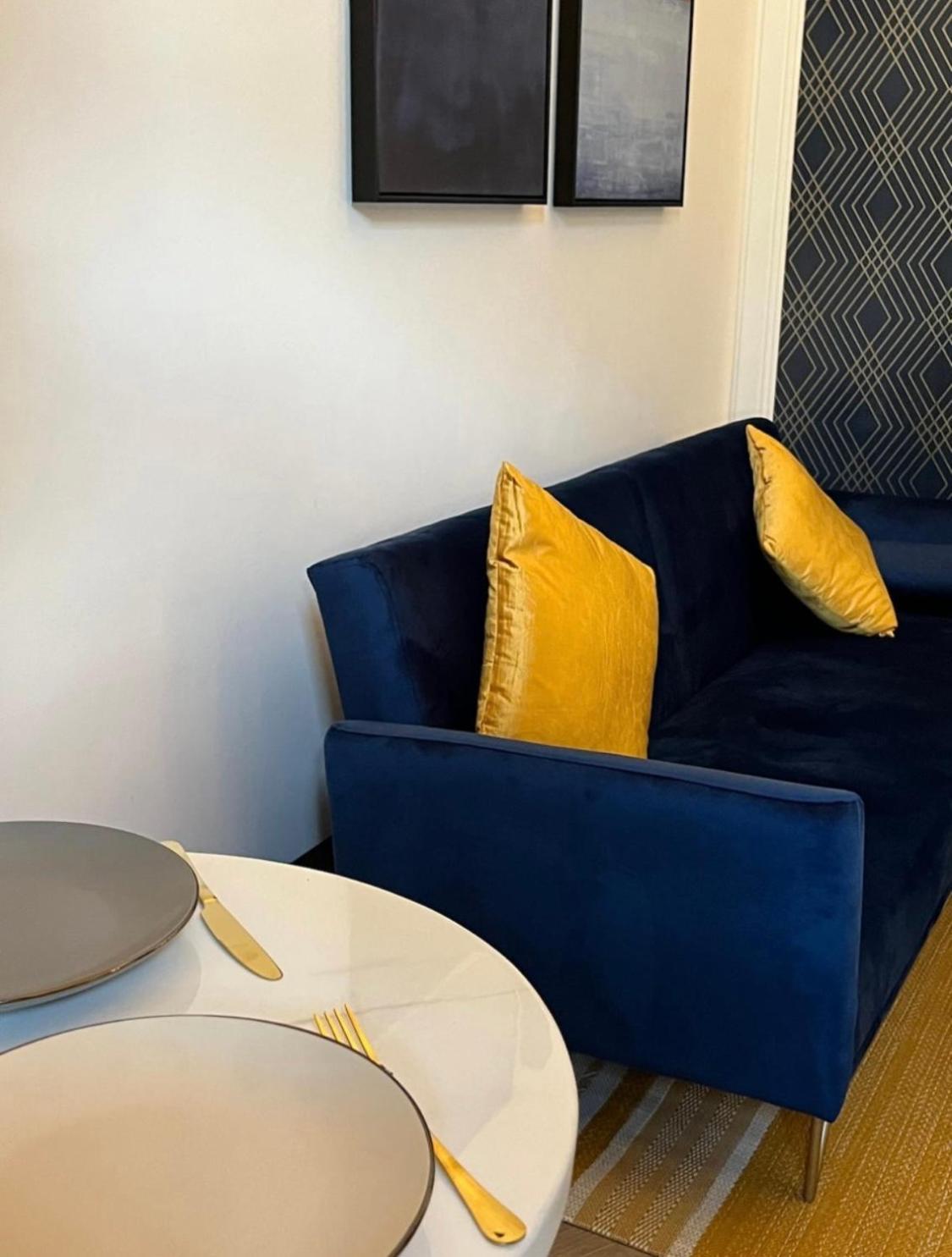 Isola Suites 밀라노 외부 사진