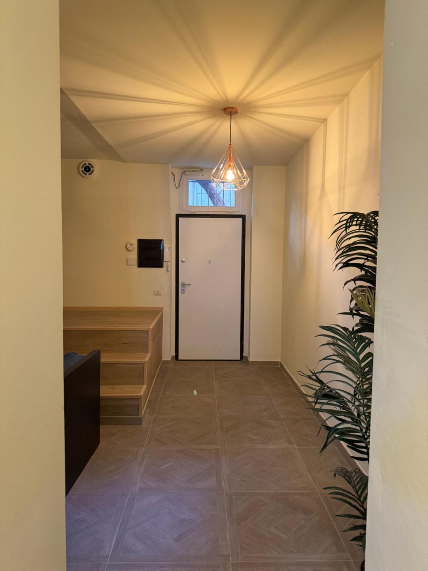 Isola Suites 밀라노 객실 사진