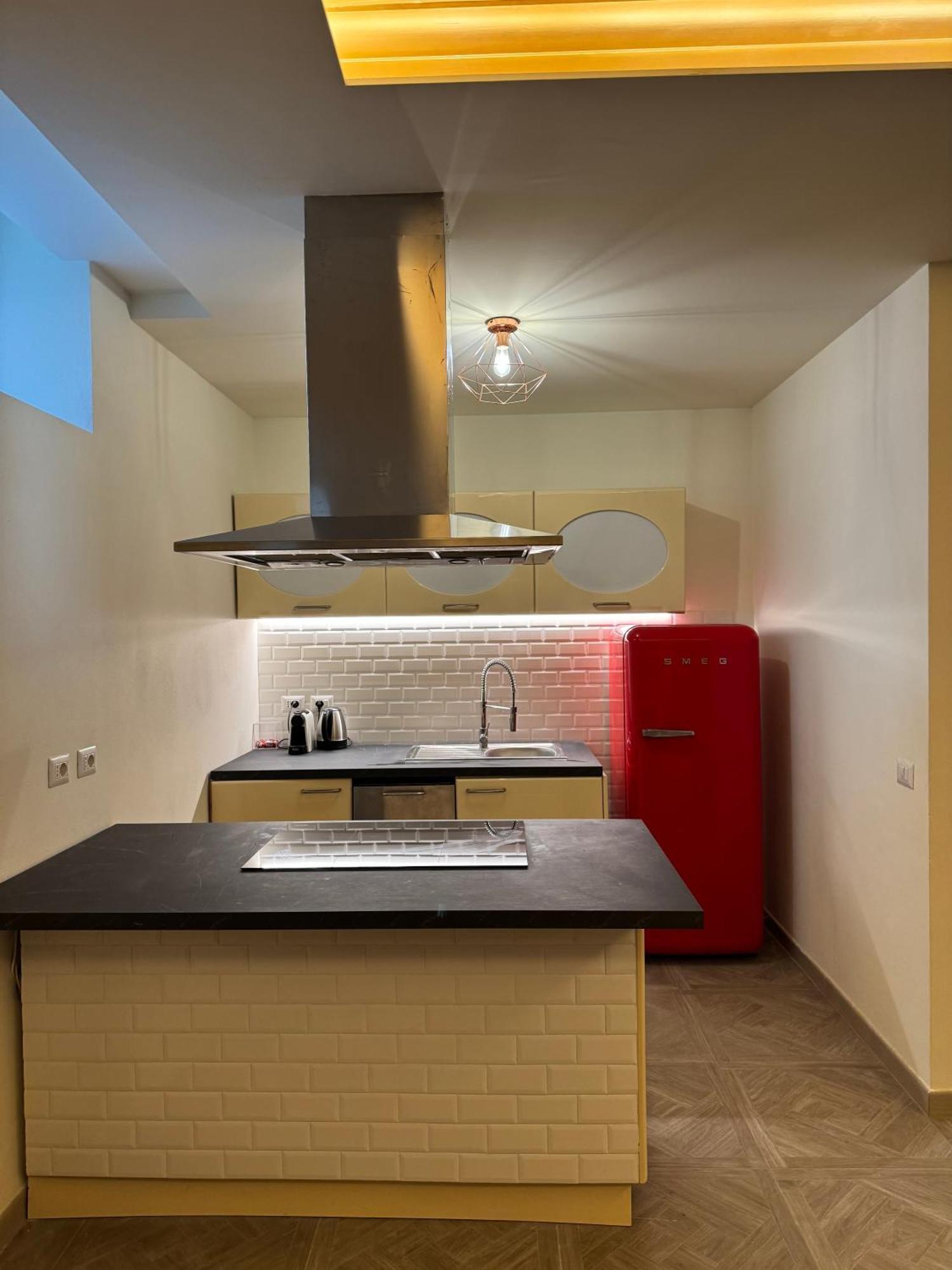Isola Suites 밀라노 외부 사진