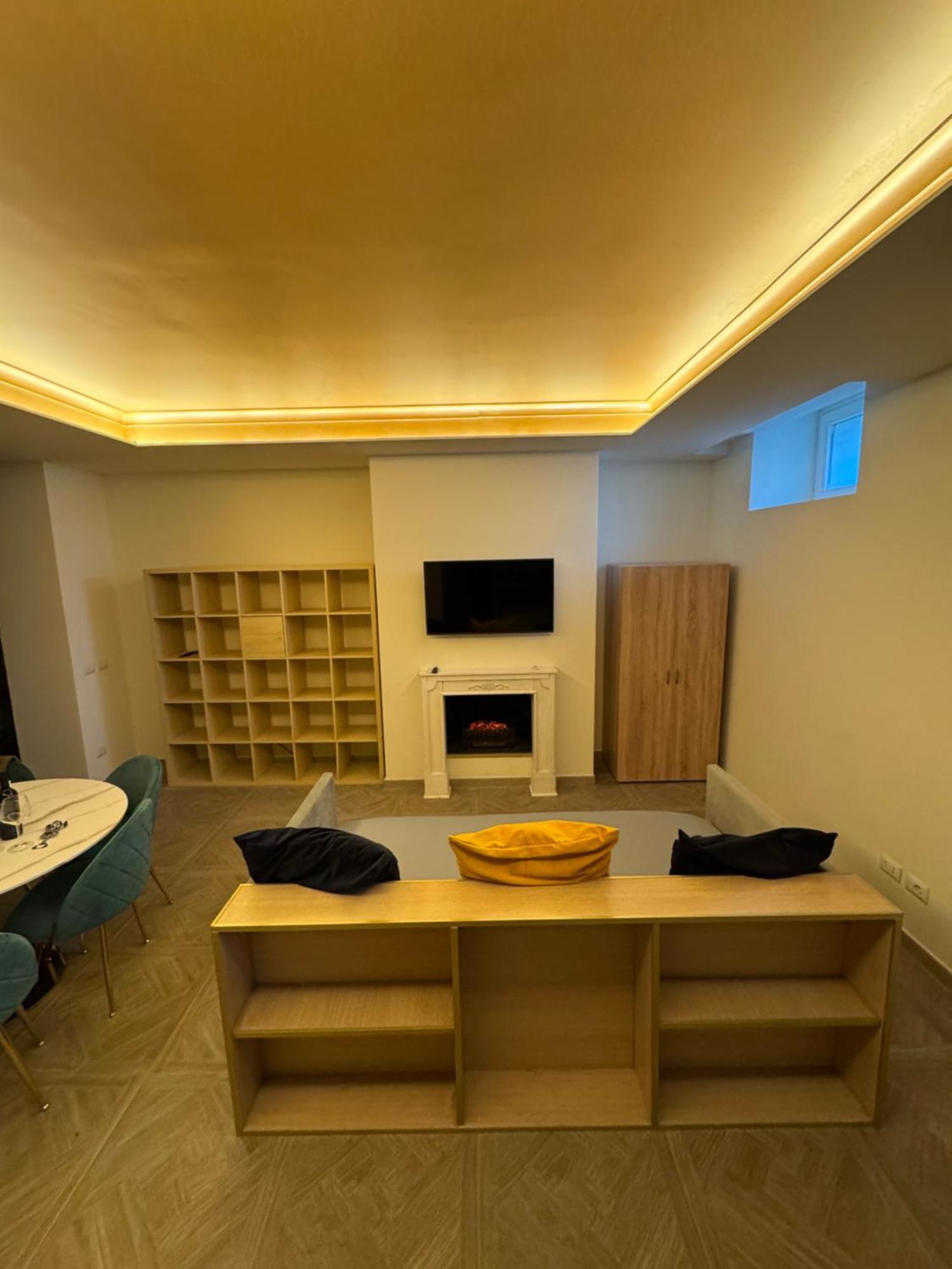 Isola Suites 밀라노 객실 사진
