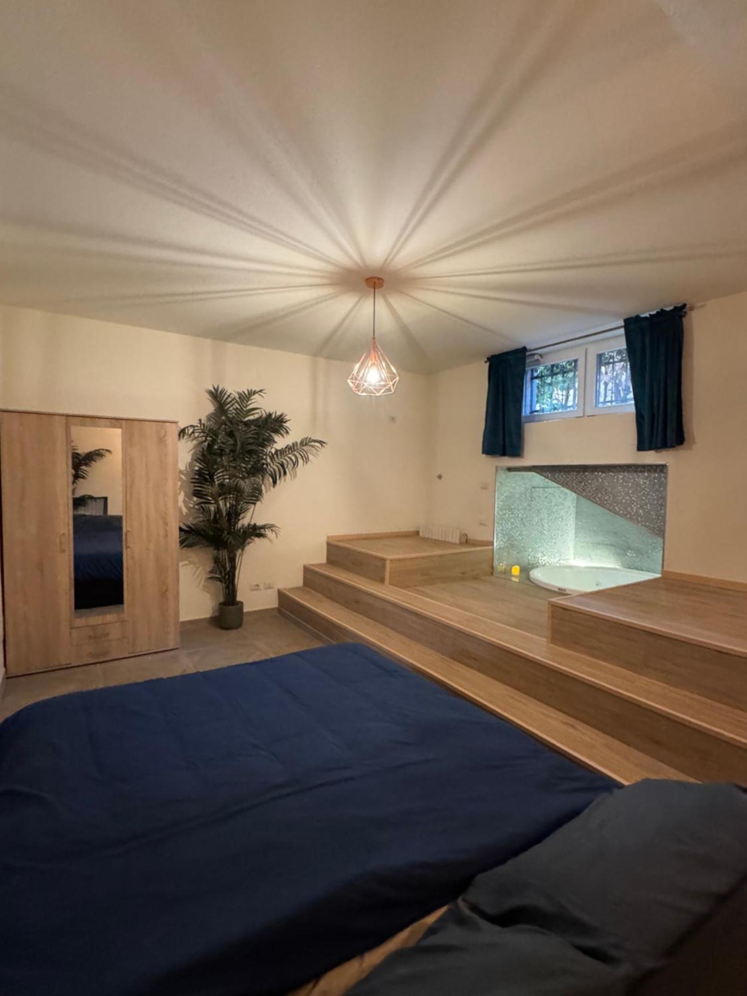 Isola Suites 밀라노 외부 사진