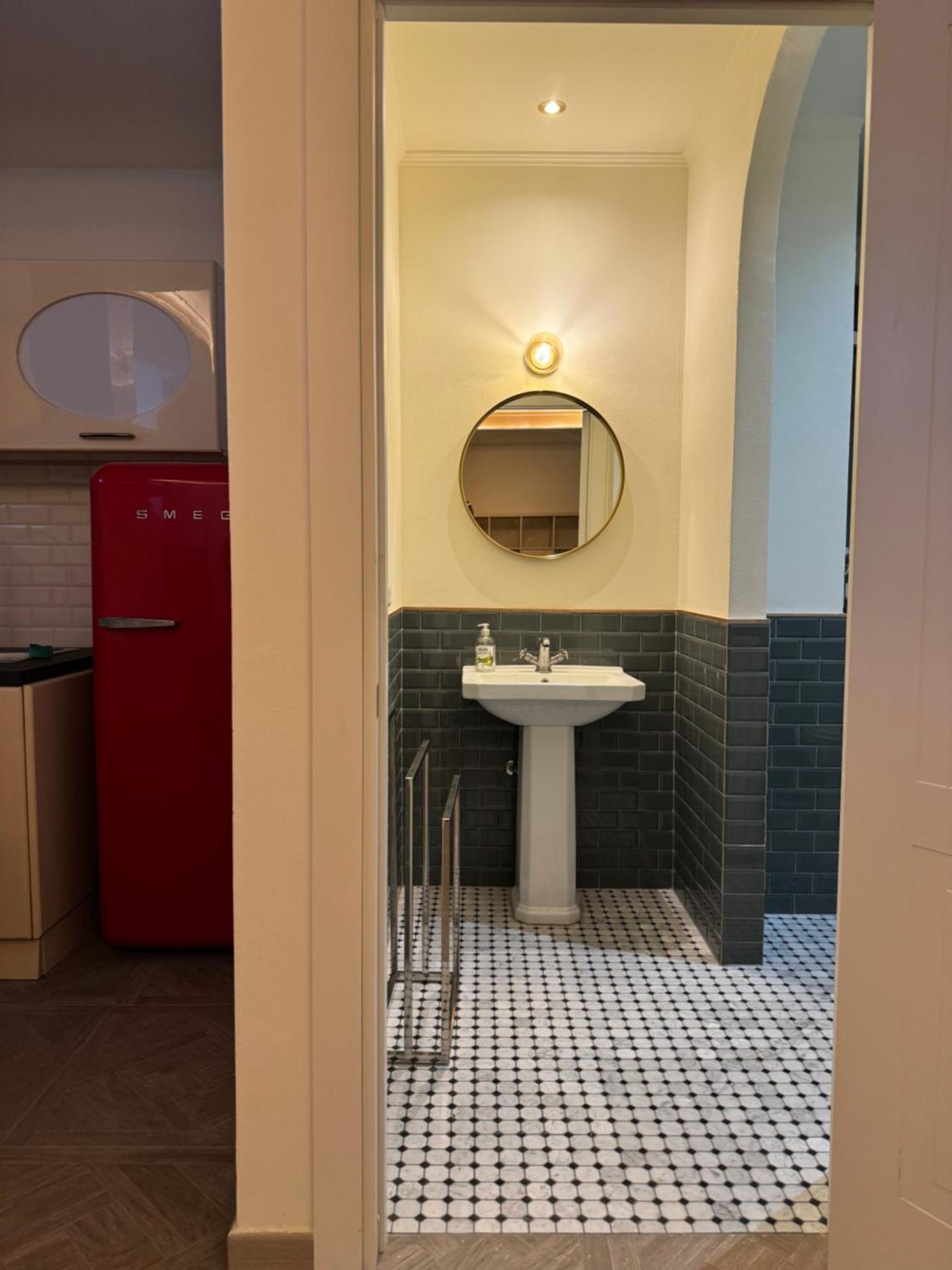 Isola Suites 밀라노 객실 사진
