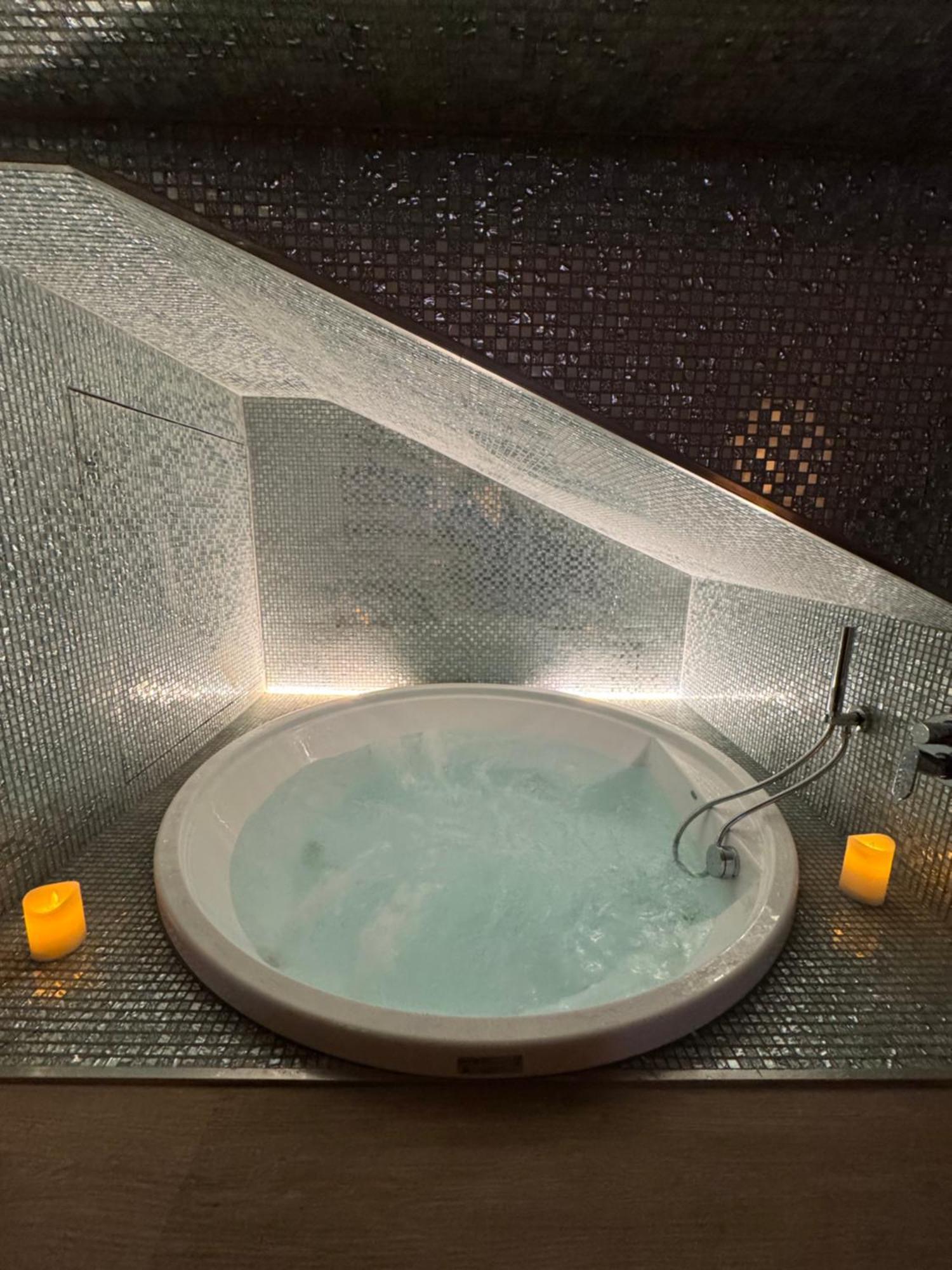 Isola Suites 밀라노 외부 사진