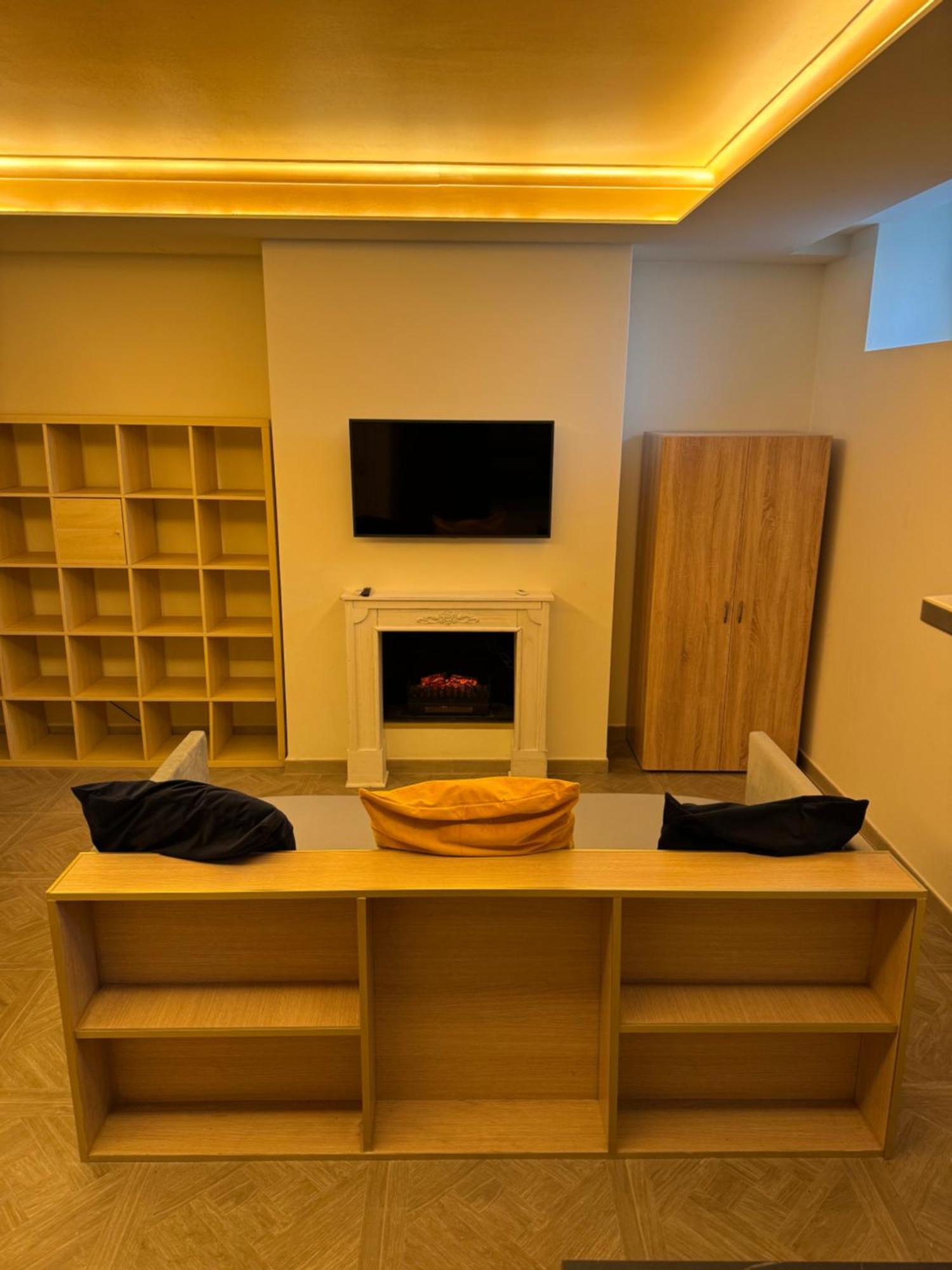 Isola Suites 밀라노 외부 사진