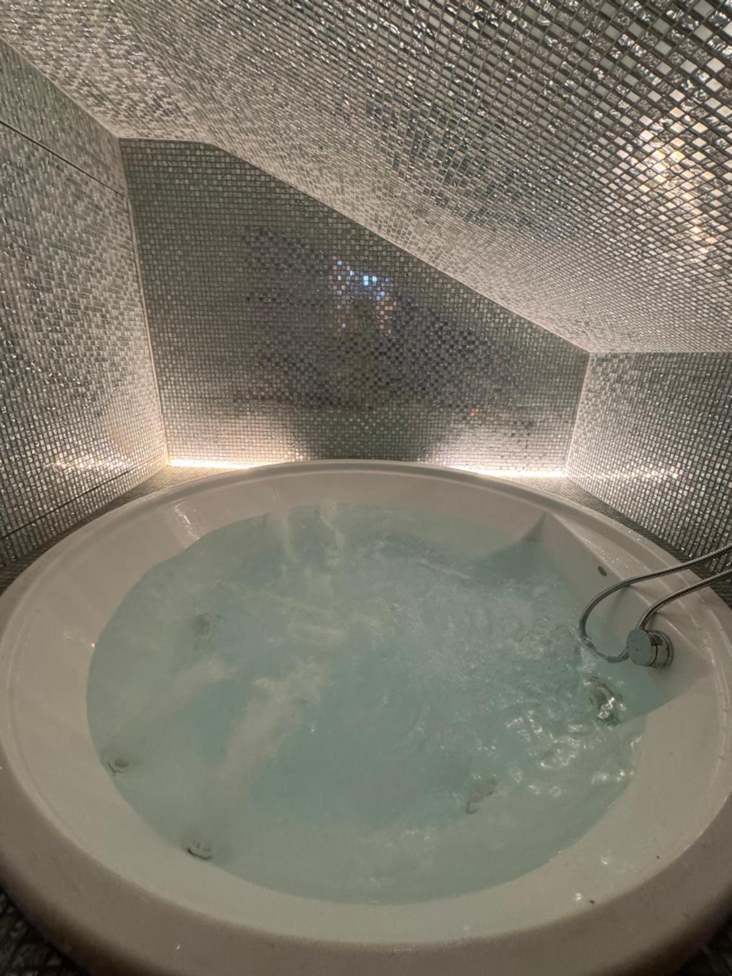 Isola Suites 밀라노 외부 사진